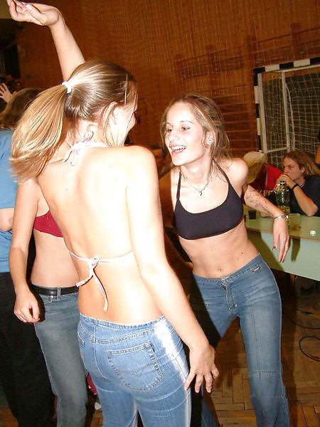 college party porn gallery