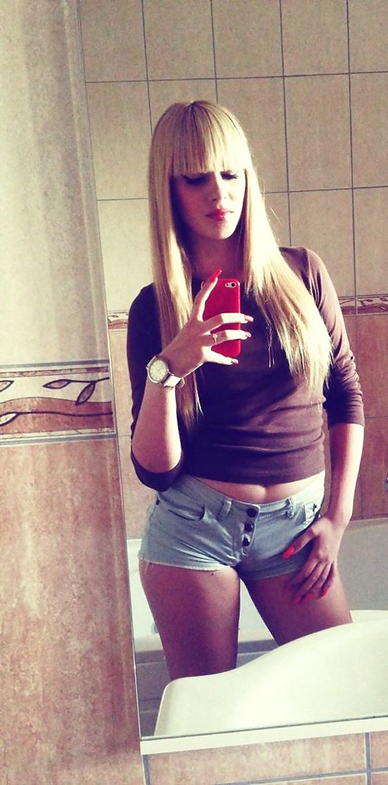 Serbian goddess and queen porn gallery