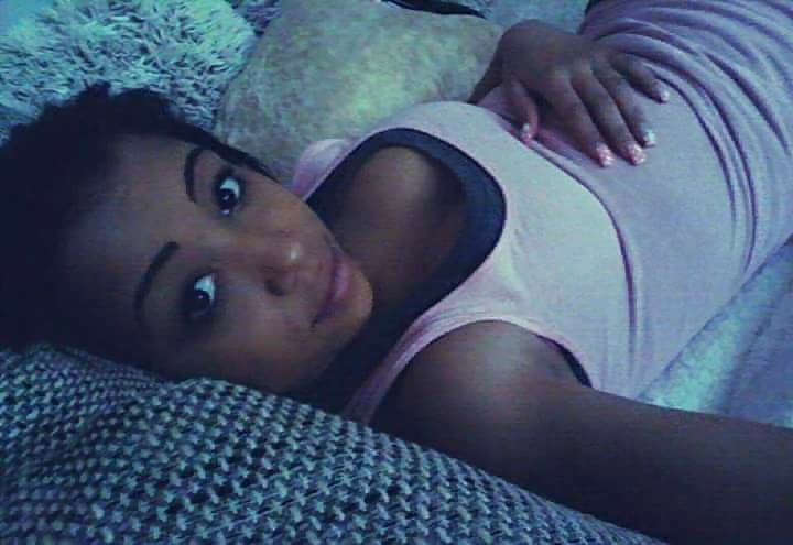 Wichsvorlage Luisa Annika M. (Schokoperle) porn gallery