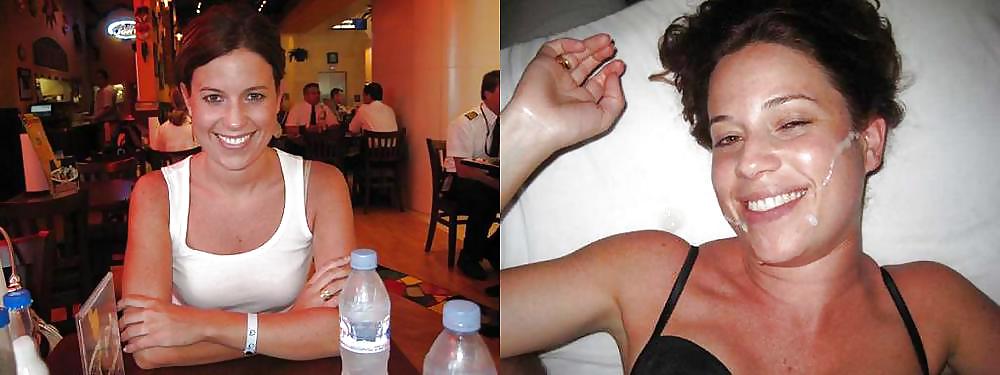 Before & After 3 porn gallery