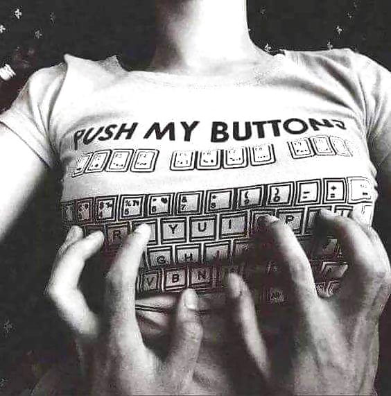 225 - push my buttons porn gallery