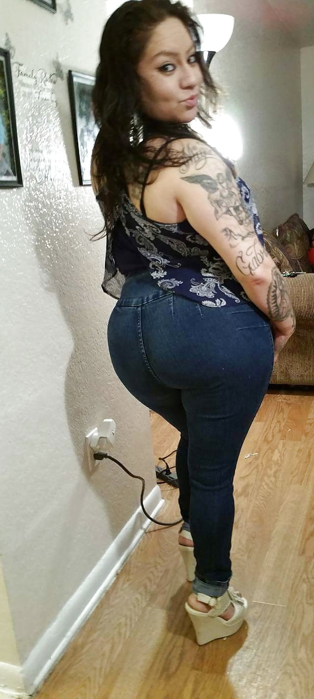 My Fat Mexican neighbor ass porn gallery