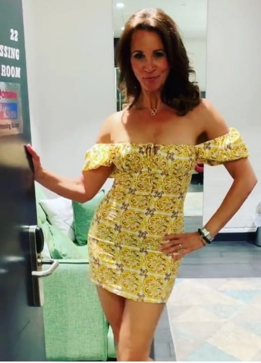 My Fave Celebs Andrea Mclean Pics Xhamster Hot Sex Picture