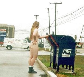 More Public porn gallery