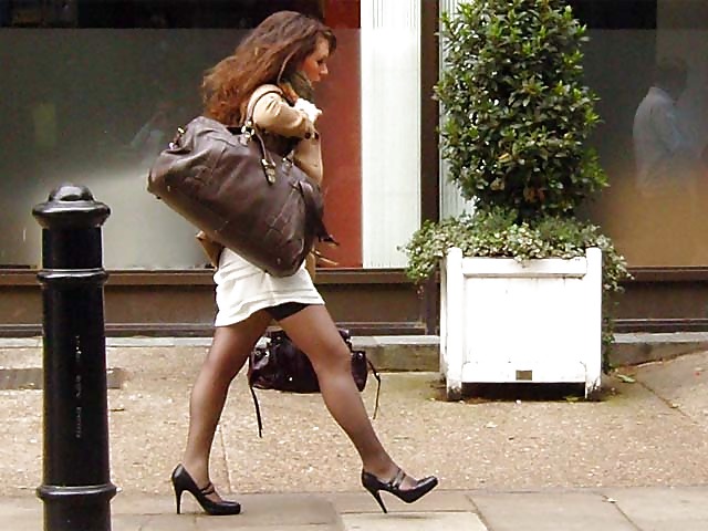 Street Shots - Exposure porn gallery