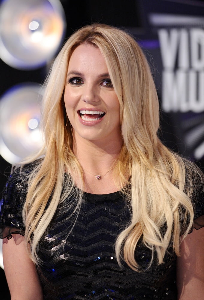 Britney renee