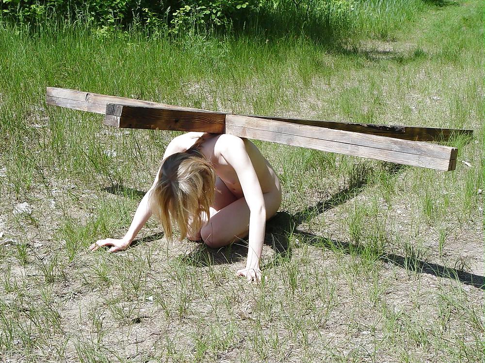 CROSSED - JENET porn gallery