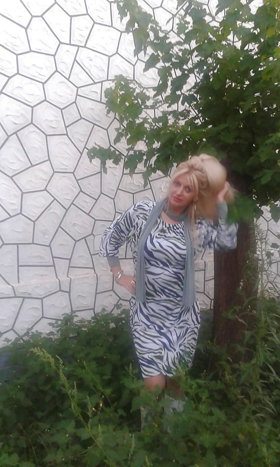 MILF Milena Djordjevic porn gallery