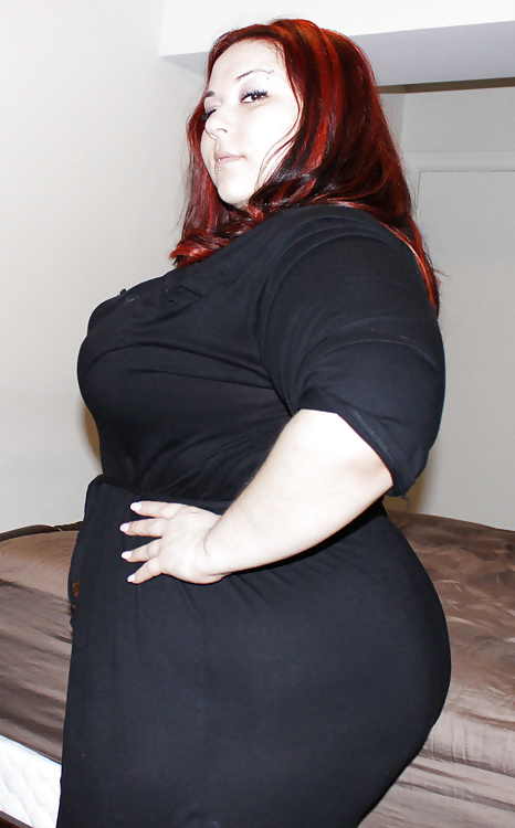 The Beauty of BBW 3 porn gallery