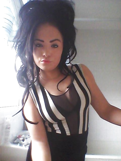 Chavs That could make me cum in 60 seconds porn gallery