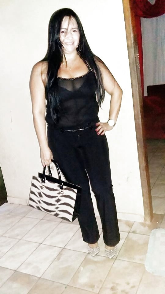 Josy bombe bresilienne porn gallery