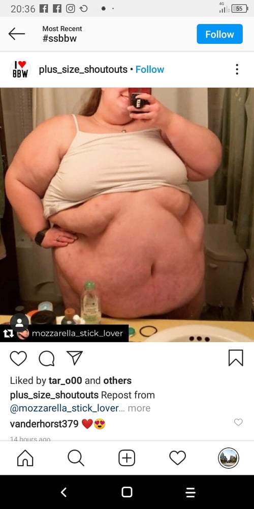 Hoodyman SSBBW 363 : Nasty fat fuckers exposed . - 620 Photos 