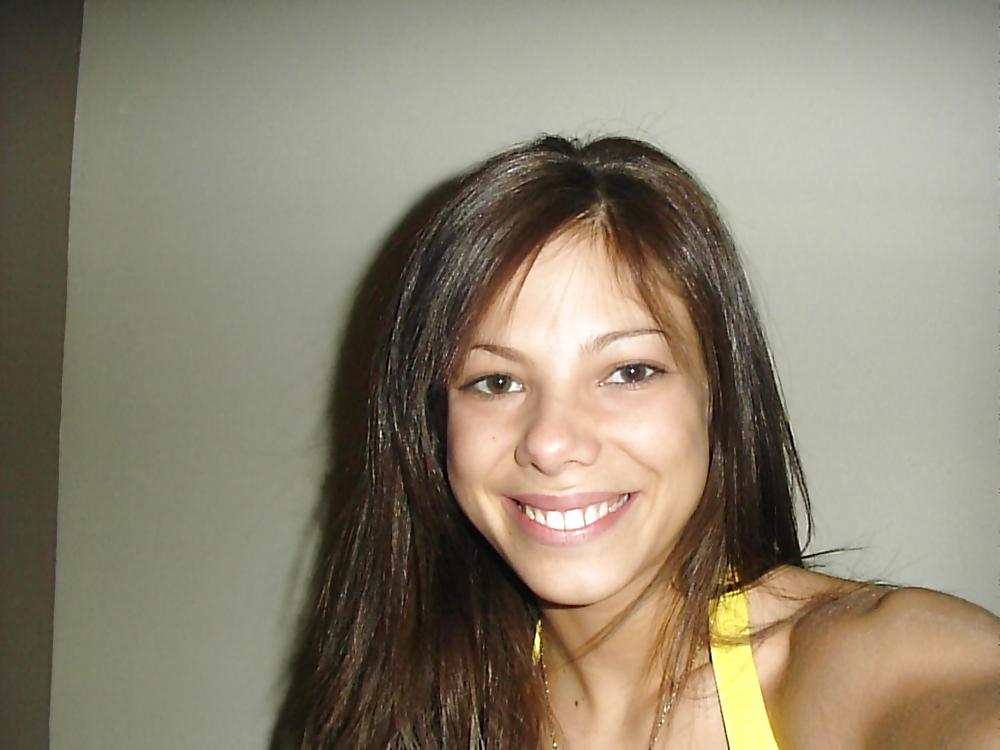 Her Homemade Pics : Martha porn gallery