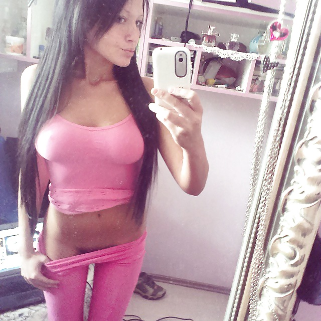 Sexy cice - Aleksandra porn gallery