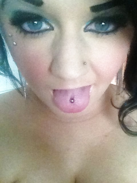 chav whore porn gallery