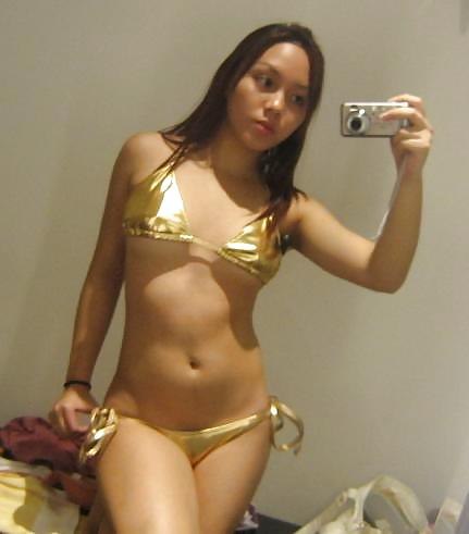 Sarah Basco Pinay porn gallery