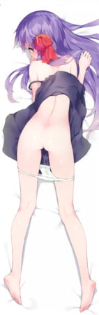 Anime Girls Wet Panties - Anime Girls With Wet Panties - 32 Pics | xHamster
