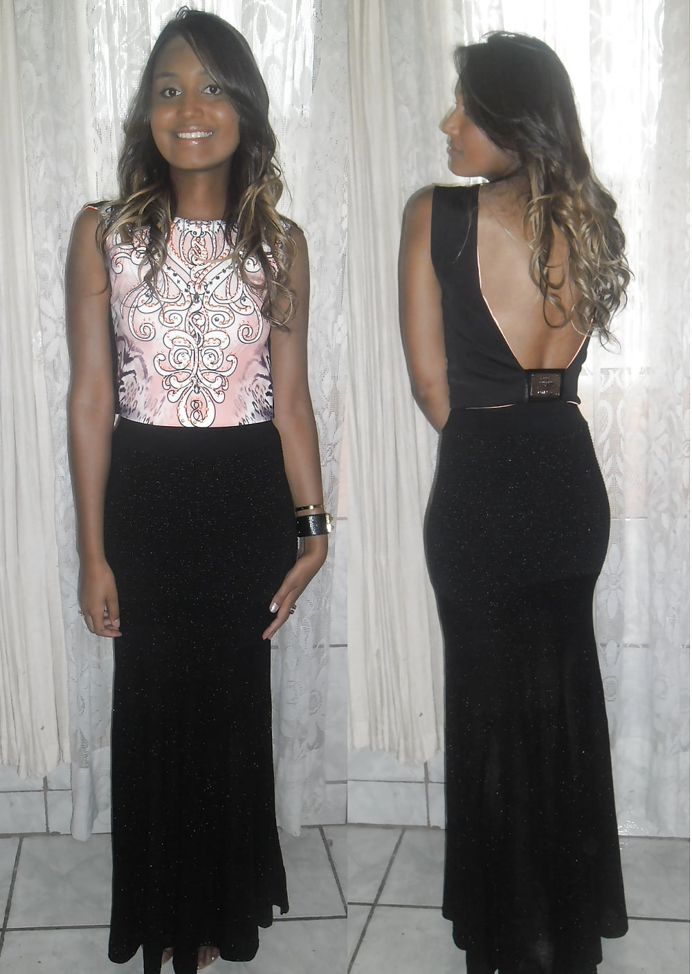 TESUDA rabudas gostosas de vestidos porn gallery