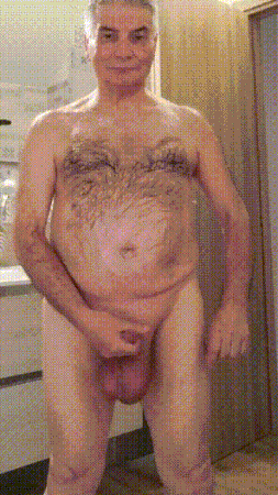 a sea in the shower