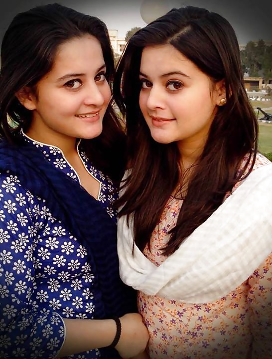 Double Dose of Indian Curry Cunts porn gallery