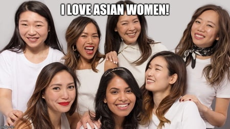 Asian Women