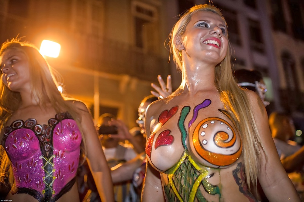 Brazilian boobs on carnival pics xhamster. 