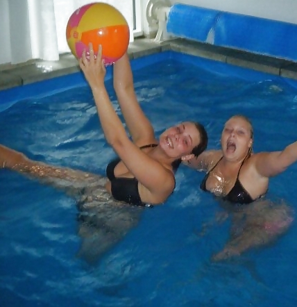 Danish teens 65-66-beach swimming pool party porn gallery