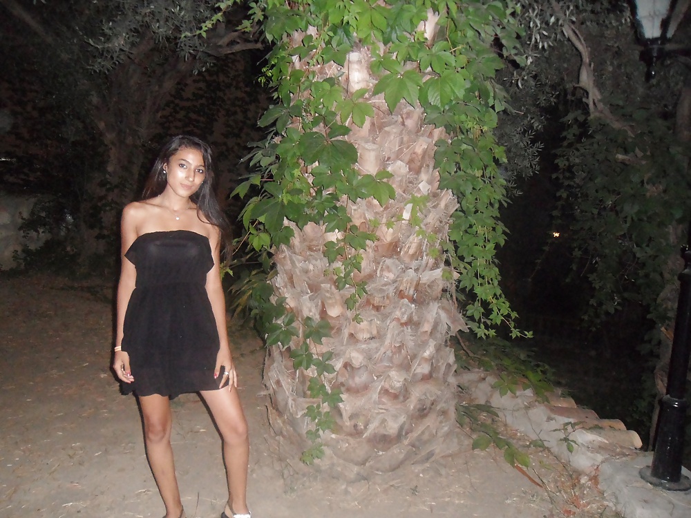 tribute my cousin Nazli porn gallery