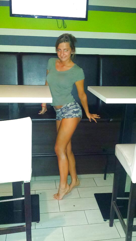 Hot Serbian TEEN porn gallery