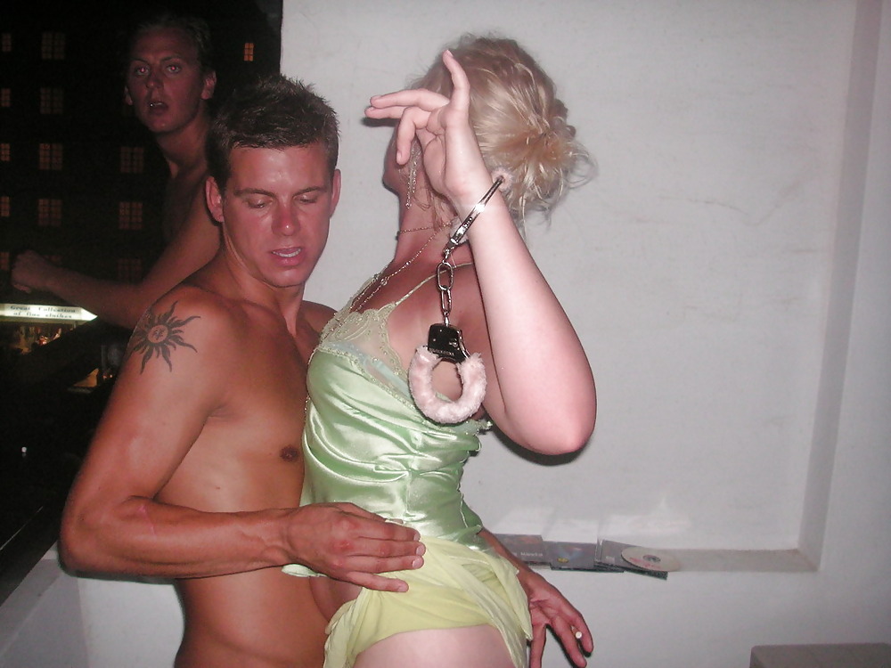 Birthday party porn gallery