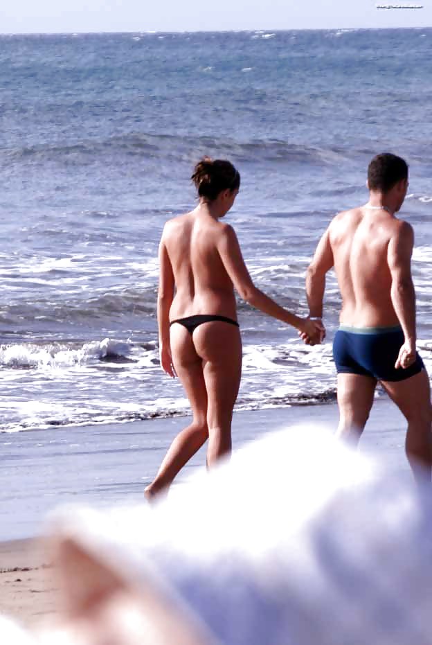 The beach 119 porn gallery