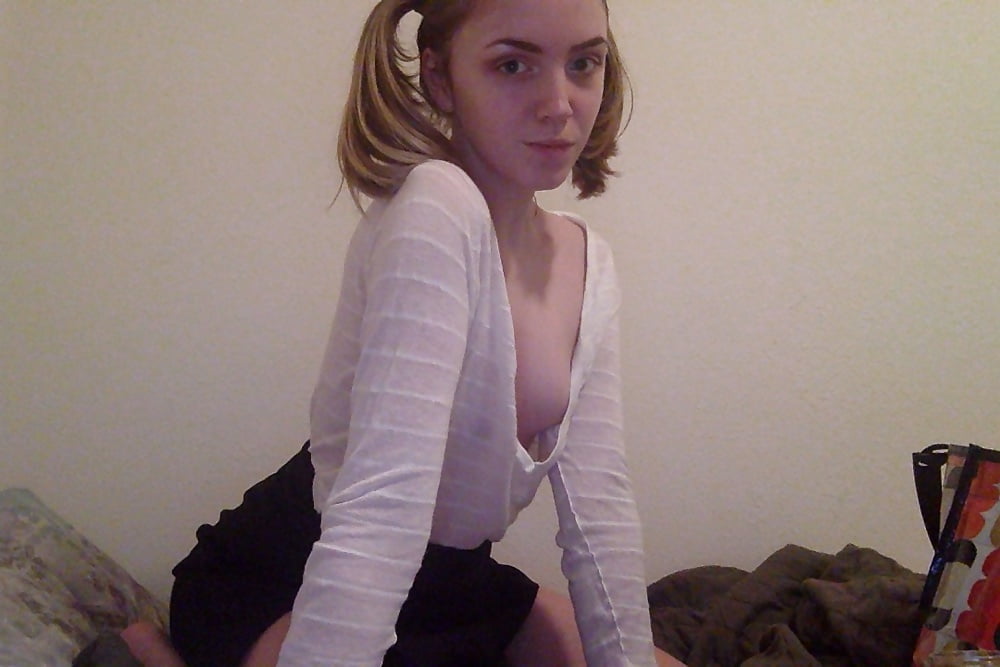 Haley Hass porn gallery