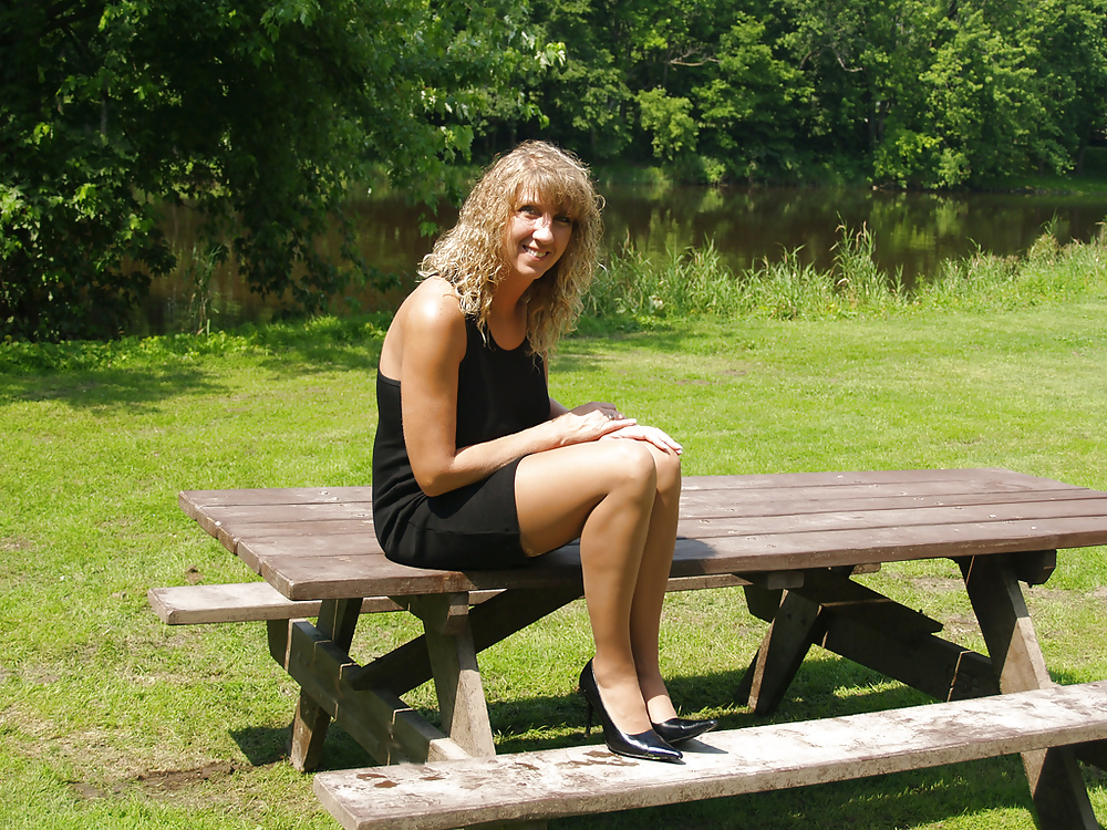 stocking porn gallery