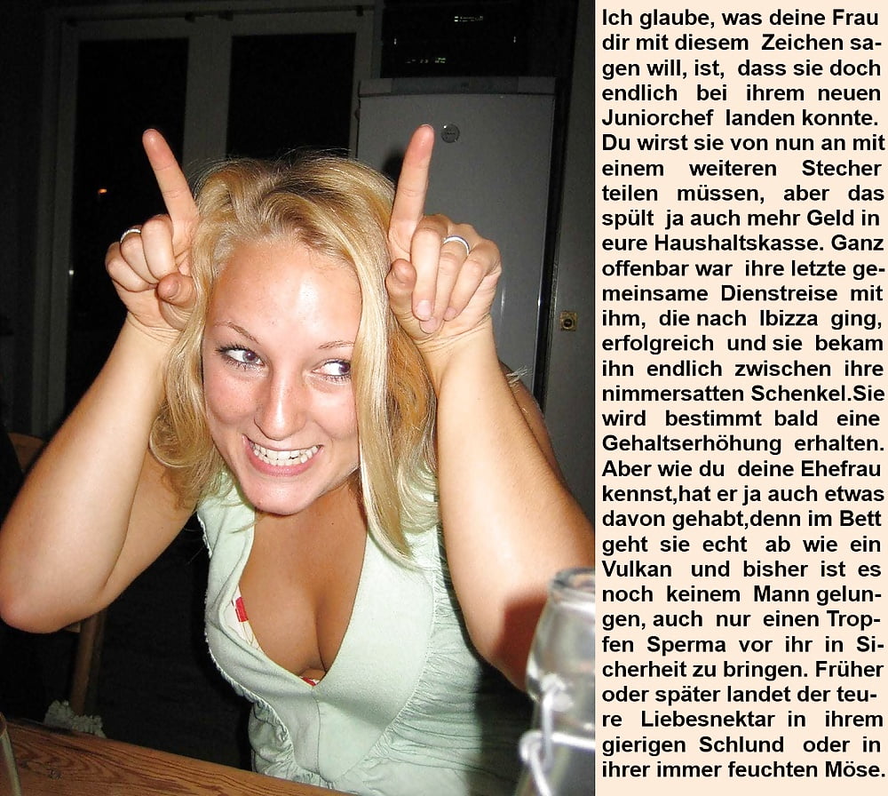 Perfekte Frauen (deutsche Captions) 03 porn gallery