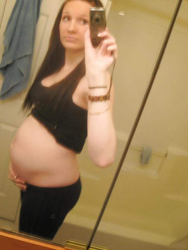 Pregnant  Teens porn gallery