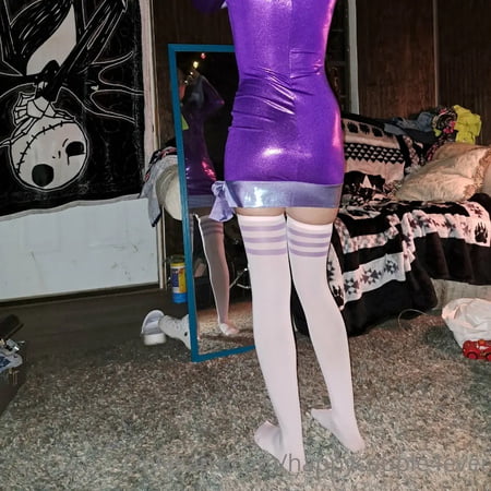daphne blake costume         