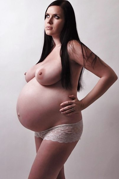 Pregnant beauty! porn gallery