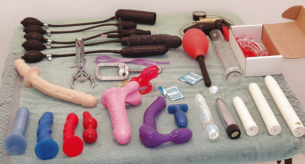 Matos et sextoys.. - 48 Photos 