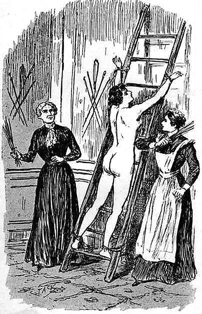 Whipping wife punishment