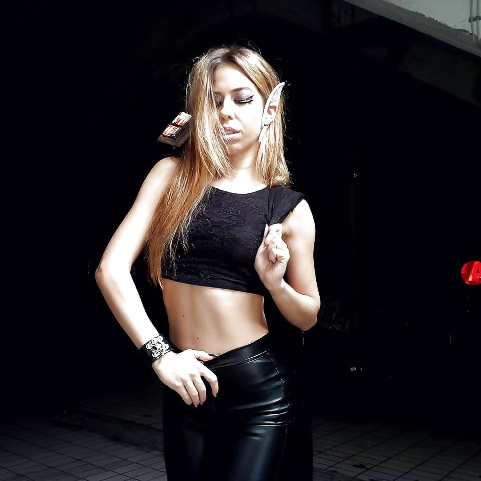 Jovana serbian slut porn gallery