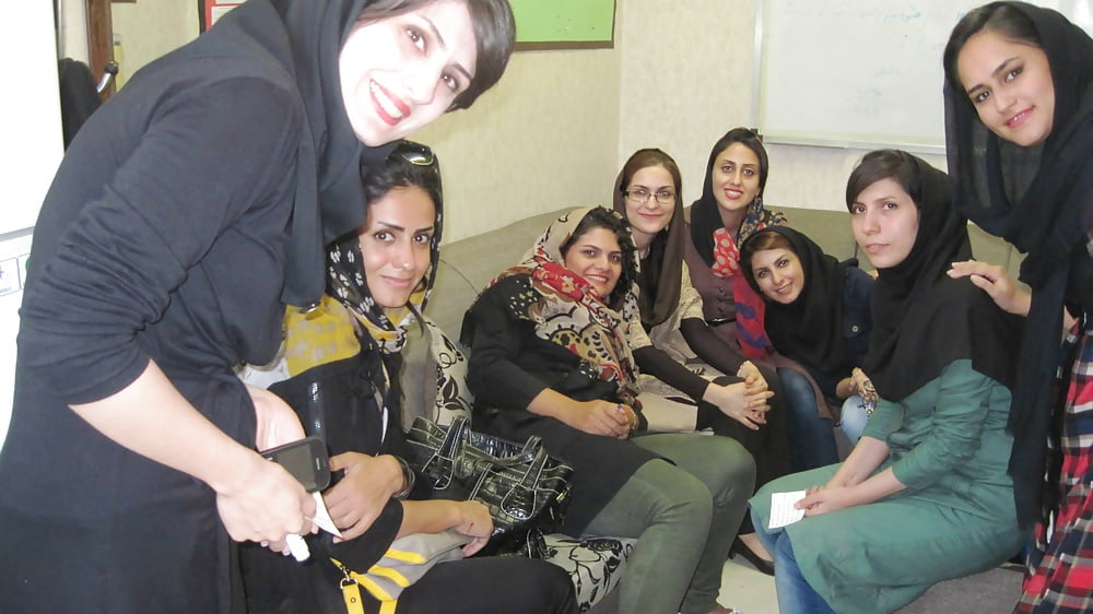Persian Iranian Hijab Chicks in English school porn gallery
