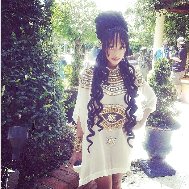 BLACK BEAUTIES VOL.204 porn gallery