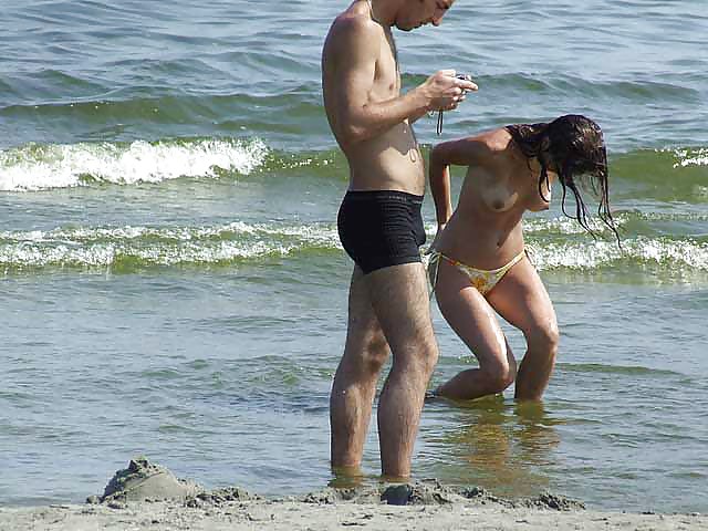 The beach 97 porn gallery
