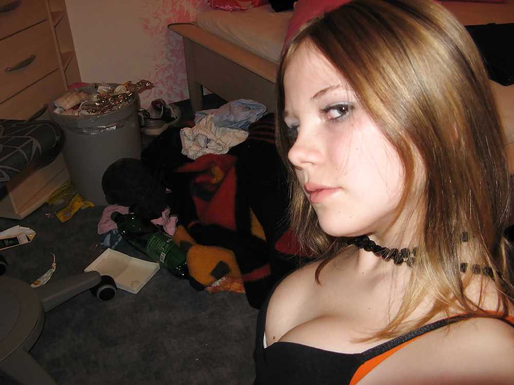 You want see more? Nr. 3 porn gallery