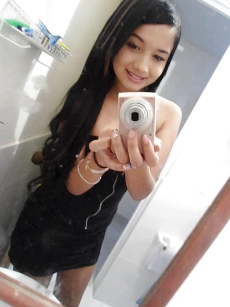 ALEJANDRA ZULETA porn gallery