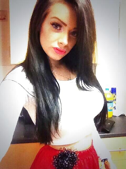 Slutty British Teens Part 2 porn gallery