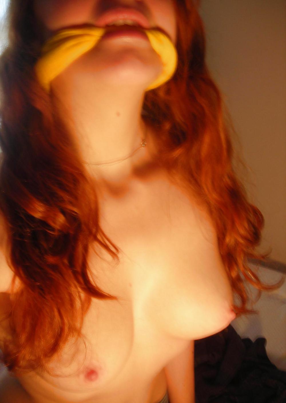 Sexy Redhead porn gallery
