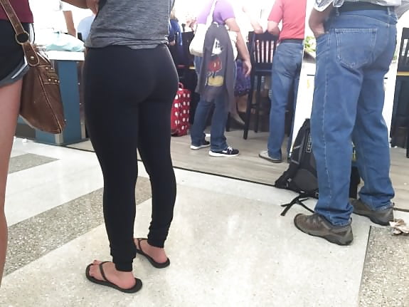 Public asses, creepshots in the mall etc. porn gallery