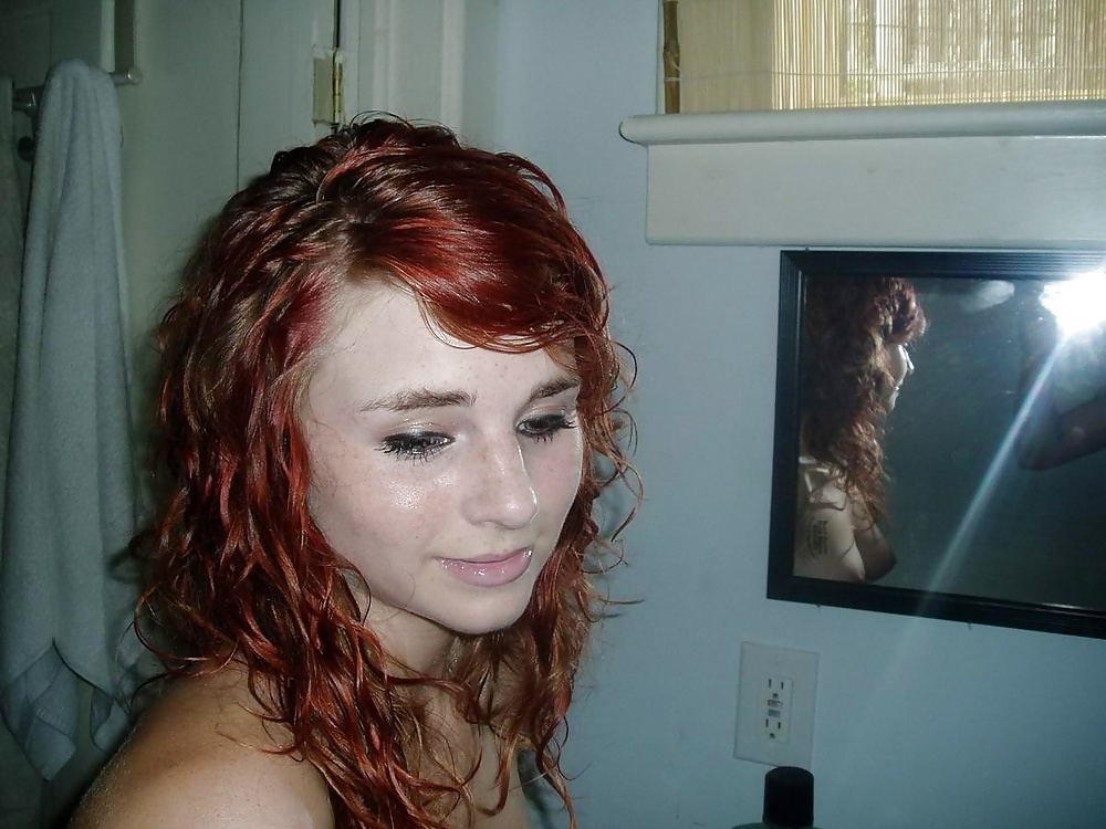 18y Silly Selfie Teen First Photos porn gallery