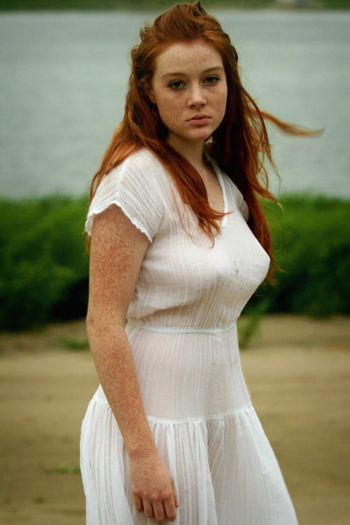 Gingers shouldn't ever shave their firecrotch (26) - 87 Photos 